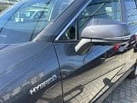 Usata Toyota RAV4 Hybrid Lounge 222 CV (163 kW) 2021 Blu SUV