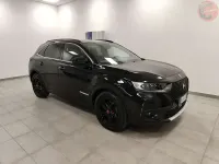 Usata DS Automobiles DS7 Crossback Performance Line Plus 181 CV (133 kW) 2021 Nero SUV