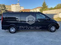 usata Mercedes Viano Viano2.2 CDI Ambiente