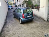 usata Fiat Idea -