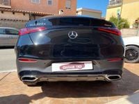 Usata Mercedes GLC300 Premium Plus 245 CV (180 kW) 2024 Nero Coupé