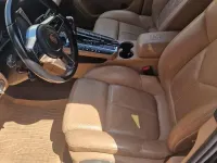 Usata Porsche Macan 245 CV (180 kW) 2020 Grigio SUV
