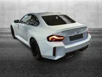 Usata BMW M2 460 CV (338 kW) 2025 Blu/azzurro Coupé