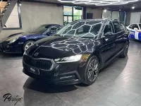 Usata Skoda Octavia SportLine 150 CV (110 kW) 2024 Other Station wagon