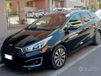 usata Kia Ceed - 2017