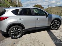 Usata Mazda CX-5 150 CV (110 kW) 2016 SUV