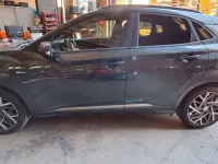 Usata Hyundai Kona 141 CV (103 kW) 2020 Grigio SUV