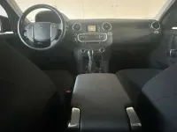 Usata Land Rover Discovery 4 S 190 CV (139 kW) 2010 Buckingham blu SUV