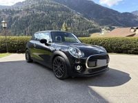 Occasion Mini ONE 102 ch (75 kW) 2022 Noir Citadine