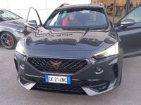 Usata Cupra Formentor 150 CV (110 kW) 2022 SUV