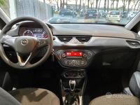 usata Opel Corsa 1.3 CC CDTI 95CV 5 PORTE AUTOMATICA!! S