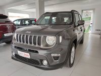 usata Jeep Renegade Renegade1.6 mjt Limited 2wd 130cv