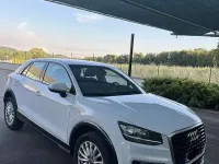 Usata Audi Q2 Design 116 CV (85 kW) 2018 SUV