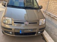 Usata Fiat Panda Emotion 69 CV (50 kW) 2010 Utilitaria