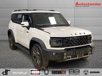 Nuova ICH-X K3 245 CV (180 kW) 2025 Nessuno SUV