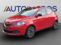 Usata Lancia Ypsilon Gold 69 CV (50 kW) 2023 Rosso Utilitaria