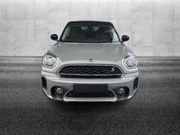 Usata Mini Cooper S Countryman 220 CV (161 kW) 2022 Grigio SUV