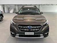 usata Subaru Outback 2.5i Lineartronic 2.5i Lineartronic Style