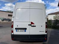 Usata Renault Master 136 CV (100 kW) 2022 Bianco Monovolume