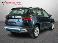 Usata Seat Ateca Business 150 CV (110 kW) 2021 Nero SUV