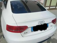 Usata Audi A5 Ambiente 190 CV (139 kW) 2011 Coupé