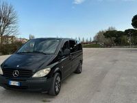 usata Mercedes Vito -115 CDI