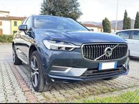 Usata Volvo XC60 Inscription 197 CV (144 kW) 2019 SUV