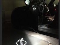 Usata Mini Cooper D Hype 117 CV (86 kW) 2018 Nero Utilitaria