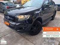 Usata Ford Ranger 200 CV (147 kW) 2018 Pick-up