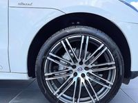 Usata Porsche Macan 250 CV (183 kW) 2014 SUV