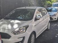 Occasion Ford Ka Plus 86 ch (63 kW) 2019 Blanc Citadine