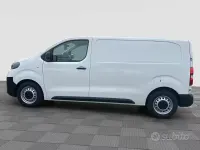 Nuova Toyota Proace Comfort 120 CV (88 kW) 2026 White solid Monovolume