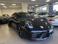 Usata Porsche 911 Carrera 4S Sport 450 CV (330 kW) 2022 Nero Coupé