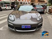 Usata Porsche Panamera 333 CV (244 kW) 2015 Gray Utilitaria