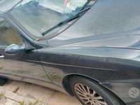 Usata Alfa Romeo 156 2004 Grigio Station wagon