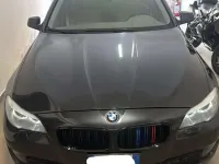 Usata BMW 523 M Sport 204 CV (150 kW) 2010 Berlina