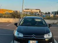 Usata Citroën C5 163 CV (119 kW) 2011 Nero Station wagon