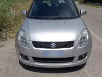 Usata Suzuki Swift 75 CV (55 kW) 2009 Utilitaria