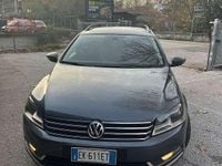 Occasion VW Passat Comfortline 105 PK (77 kW) 2013 Stationwagen