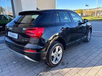 Usata Audi Q2 116 CV (85 kW) 2018 Nero SUV