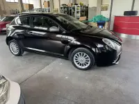 Usata Alfa Romeo MiTo Distinctive 84 CV (61 kW) 2015 Other Utilitaria