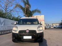 usata Fiat Doblò Doblo1.4 T-Jet Natural Power PC-TN C