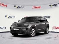 Usata Citroën C5 Aircross 145 CV (106 kW) 2024 Other SUV