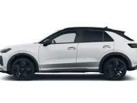 Nuova VW T-Roc Style 150 CV (110 kW) 2026 Bianco SUV
