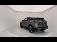 Usata Nissan Qashqai Tekna 190 CV (139 kW) 2023 Grigio scuro SUV