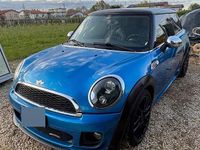 Usata Mini Cooper 2011 Utilitaria