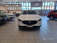Usata Mazda CX-30 116 CV (85 kW) 2020 Bianco SUV