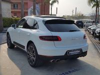 Usata Porsche Macan 258 CV (189 kW) 2014 SUV