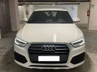 Usata Audi Q3 Sport 120 CV (88 kW) 2017 SUV