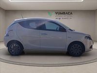 Usata Lancia Ypsilon Gold 70 CV (51 kW) 2021 Bianco Utilitaria